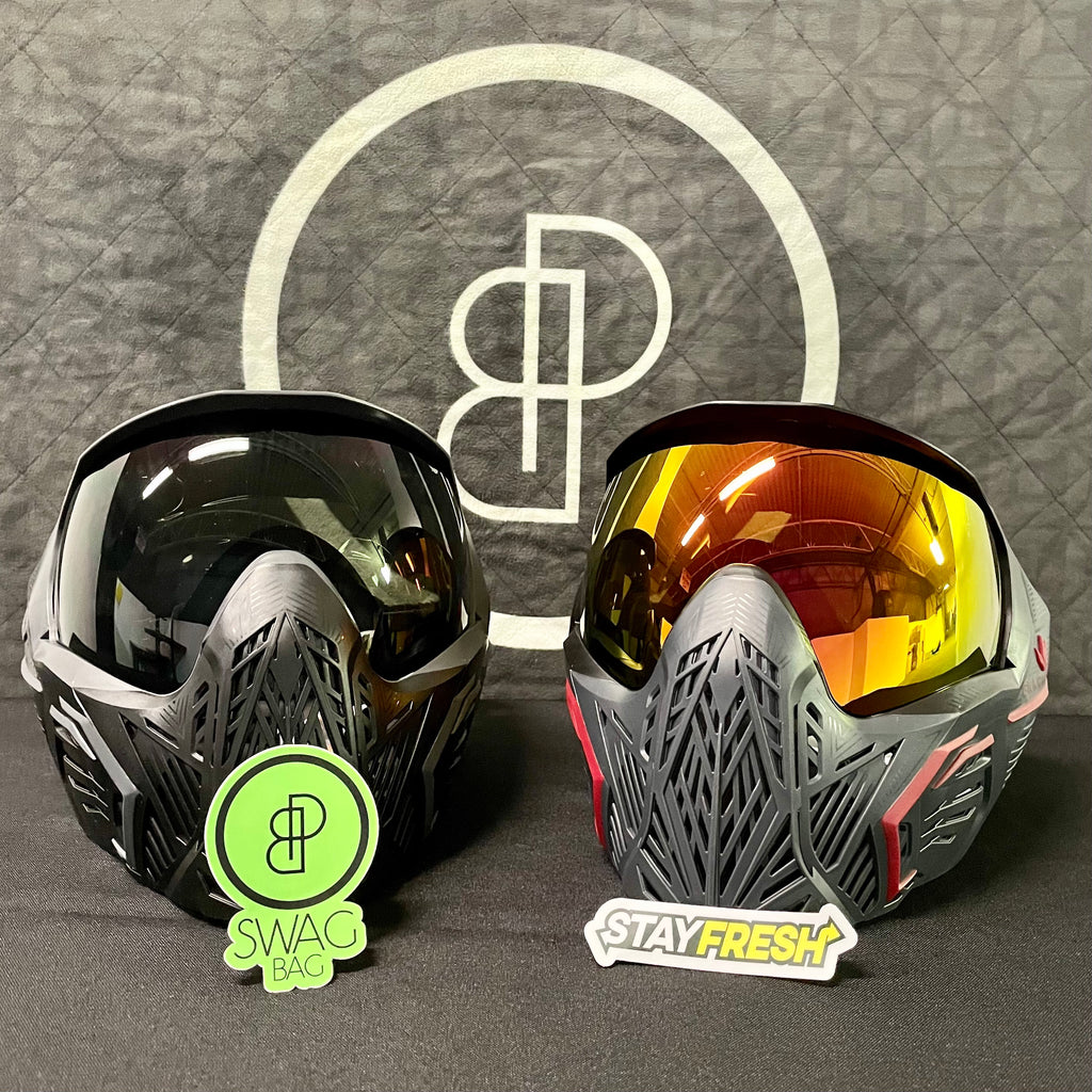 September 2021 Bunkerkings CMD GIVEAWAY!