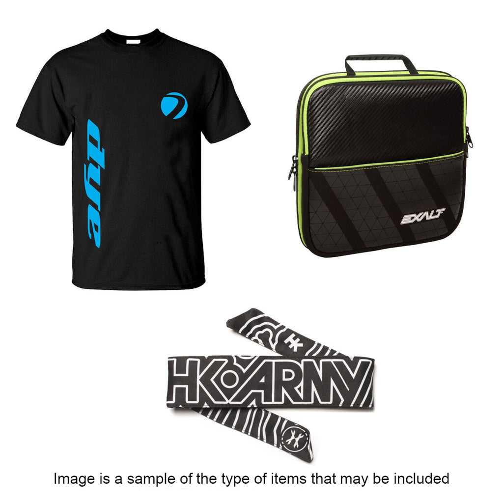 PB Swag Bag Monthly Subscription