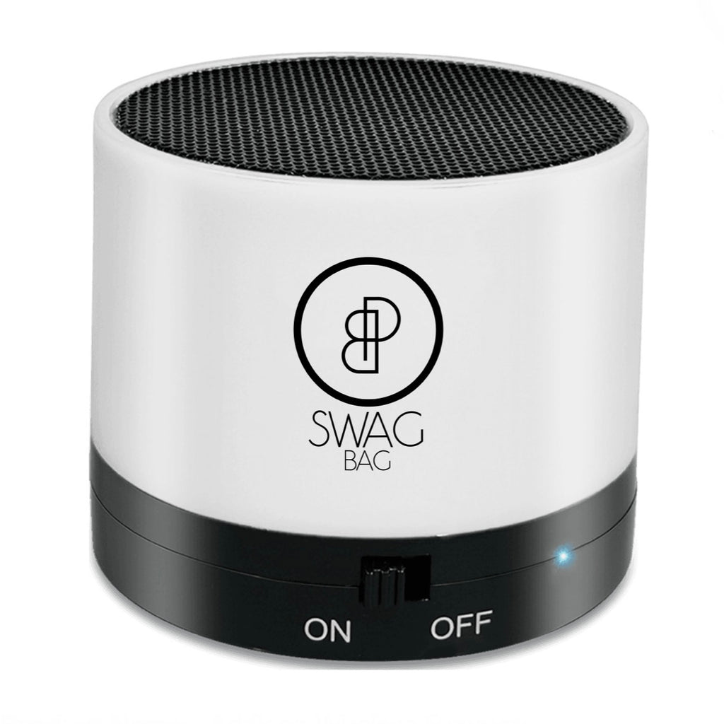 PB Swag Bag Wireless Speaker
